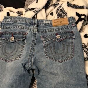 True religion jeans